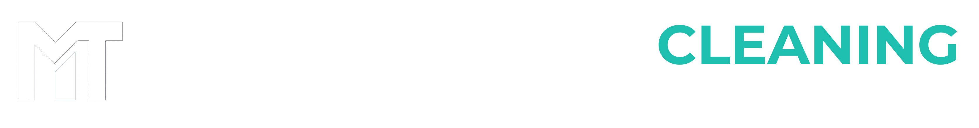 Master's Touch Cleaning