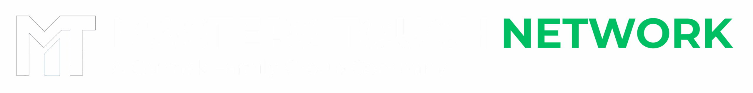 Master's Touch Network