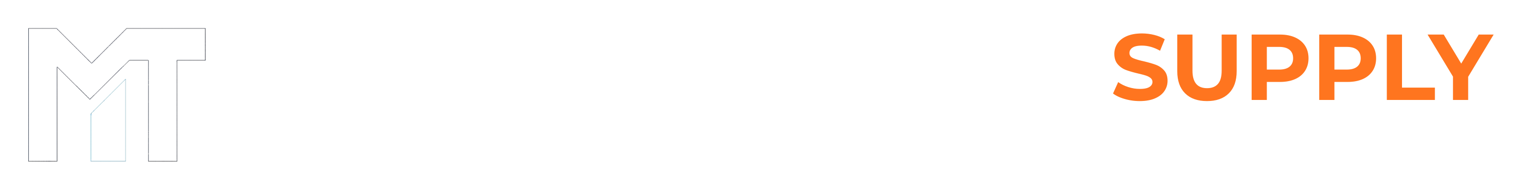 Master's Touch Supply